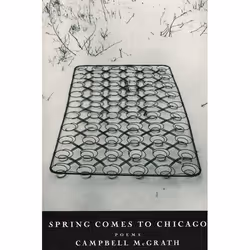 ISBN Spring Comes To Chicago, Livre de poche, 96 pages