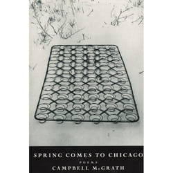 ISBN Spring Comes To Chicago livre Livre de poche