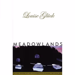 ISBN Meadowlands, Livre de poche, 80 pages