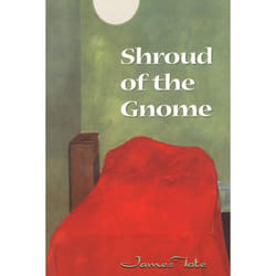 ISBN Shroud Of The Gnome livre Livre de poche