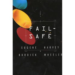 ISBN Fail Safe livre Livre de poche