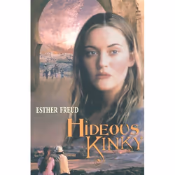 ISBN Hideous Kinky, Livre de poche, 192 pages