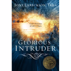 ISBN Glorious Intruder, Livre broché, 272 pages