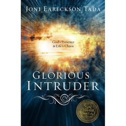 ISBN Glorious Intruder livre