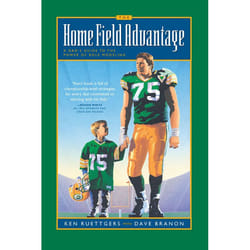 ISBN The Home Field Advantage livre Livre broché 224 pages