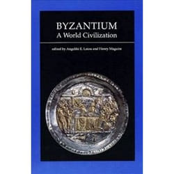 ISBN Byzantium : A World Civilization livre histoire Anglais