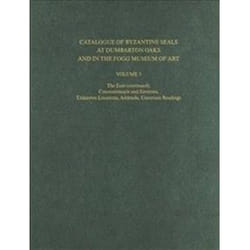 ISBN Catalogue of Byzantine Seals 5 : East livre histoire Anglais Couverture rigide