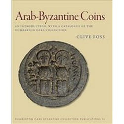 ISBN Arab - Byzantine Coins : An Introduction