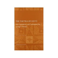 ISBN Taktika of Leo VI: Revised Edition livre histoire Anglais