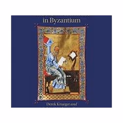 ISBN New Testament in Byzantium, histoire, Anglais, Couverture rigide, 336 pages