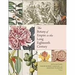 ISBN Botany of Empire in the Long Eighteenth Century, histoire, Anglais, Couverture rigide, 384 pages