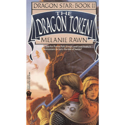 ISBN The Dragon Token
