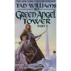 ISBN To Green Angel Tower: Part II