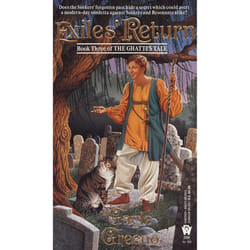 ISBN Exile's Return