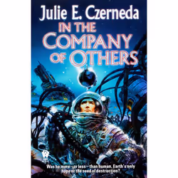 ISBN In the Company of Others, Édition de poche, 576 pages