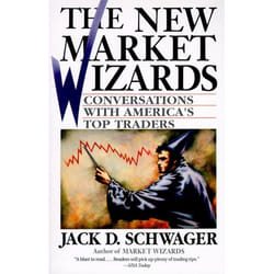 ISBN The New Market Wizards livre Livre de poche