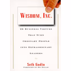 ISBN Wisdom, Inc., Livre de poche, 160 pages