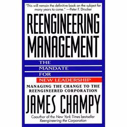 ISBN Reengineering Management, Livre de poche, 240 pages