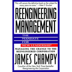 ISBN Reengineering Management livre Livre de poche