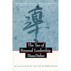 ISBN The Tao of Personal Leadership livre Livre de poche