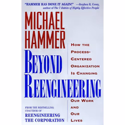 ISBN Beyond Reengineering, Livre de poche, 304 pages