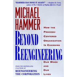 ISBN Beyond Reengineering livre Livre de poche