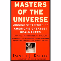 ISBN Masters of the Universe, Livre de poche, 304 pages