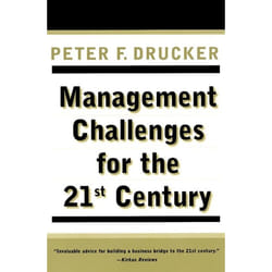 ISBN Management Challenges for the 21st Century livre Livre de poche 224 pages