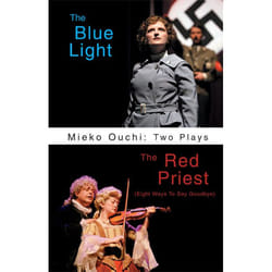 Playwrights Canada Press Mieko Ouchi: Two Plays livre