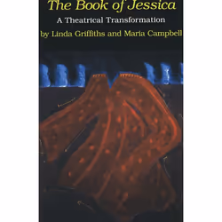 Playwrights Canada Press The Book of Jessica, Livre broché, 176 pages