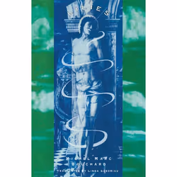Playwrights Canada Press Lilies, Livre broché, 72 pages