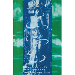 Playwrights Canada Press Lilies livre