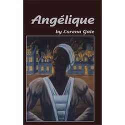 Playwrights Canada Press Angélique, Livre broché, 88 pages