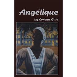 Playwrights Canada Press Angélique livre