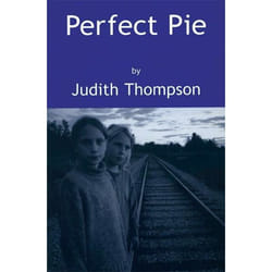 Playwrights Canada Press Perfect Pie livre