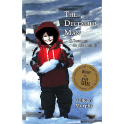 Playwrights Canada Press The December Man (L'homme de décembre) livre