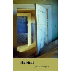 Playwrights Canada Press Habitat