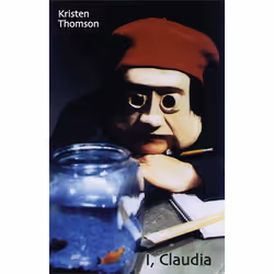 Playwrights Canada Press I, Claudia, Livre broché, 56 pages