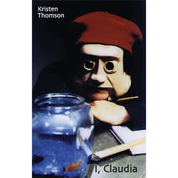 Playwrights Canada Press I, Claudia livre