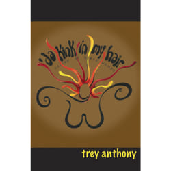 Playwrights Canada Press da Kink in my hair livre