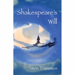 Playwrights Canada Press Shakespeare's Will, Vern Thiessen, 90 pages, Anglais