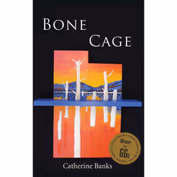 Playwrights Canada Press Bone Cage, Livre broché, 120 pages