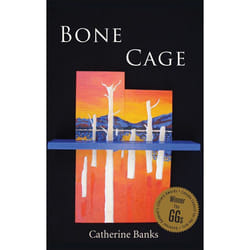 Playwrights Canada Press Bone Cage livre