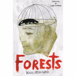 Playwrights Canada Press Forests, Livre broché, 160 pages