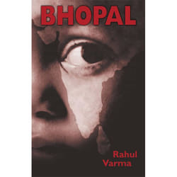 Playwrights Canada Press Bhopal