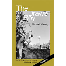Playwrights Canada Press The Drawer Boy livre