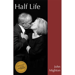 Playwrights Canada Press Half Life livre