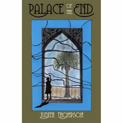 Playwrights Canada Press Palace of the End, Livre broché, 64 pages