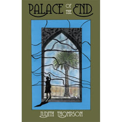 Playwrights Canada Press Palace of the End livre