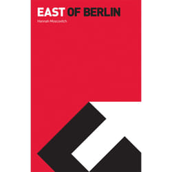 Playwrights Canada Press East of Berlin